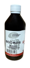 Load image into Gallery viewer, La Vencedora Mexican Vanilla Flavoring New Presentation 2 Dark &amp; 2 Clear 8oz. Ea.