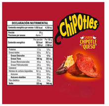 Load image into Gallery viewer, Barcel Mexican Botanas Papitas Chips Variety Pack SMALL Box w/5 bags Snacks
