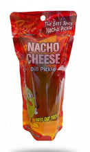 Load image into Gallery viewer, dill pickle lovers variety bundle classic crunchy fiery bold flavorful mouthwatering flavors 9pk