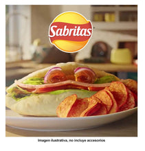 Load image into Gallery viewer, Sabritas Adobadas mexican chips Bundle of 12 Bags small