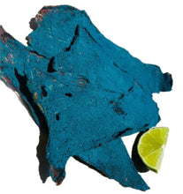 Load image into Gallery viewer, carne seca crunchy 100% premium beef jerky blue heat hot mexican snack Texas made 1.3 oz.