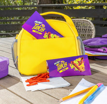 Load image into Gallery viewer, Takis Fuego Mini Bite Size Rolled Tortilla Chips Multipck 25 ct mini snack bags