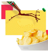 Load image into Gallery viewer, Salsa picante Bufalo clasica Mexican Hot Sauce 990g Each Pack of 3