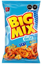 Load image into Gallery viewer, Barcel Mexican Botanas Papitas Chips Variety Pack SMALL Box w/5 bags Snacks