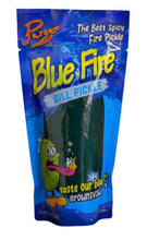 Load image into Gallery viewer, dill pickle lovers variety bundle classic crunchy fiery bold flavorful mouthwatering flavors 9pk