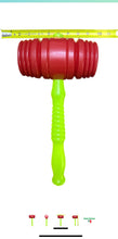 Load image into Gallery viewer, SMALL CHIPOTE CHILLON DEL CHAPULIN COLORADO Mexican Traditional Toy New