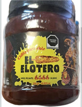 Load image into Gallery viewer, el elotero chilito para elote | si pica | 10.9oz | Pack of 2