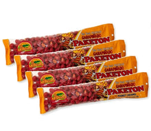 Load image into Gallery viewer, BIG Garapiñado Peanut Caramel Traditional Candy Mexican Snacks 6.3oz 4 Bags