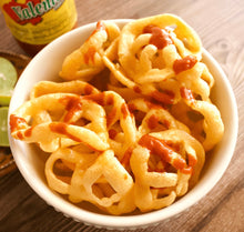 Load image into Gallery viewer, 5 X Chicharrones Rueda Natural Wheat Snack Box W/5 bags Authentic Mexican