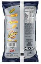Load image into Gallery viewer, Sabritas Cheto Colmillo 30g Box W/5 bags papas snacks chips from Mexico
