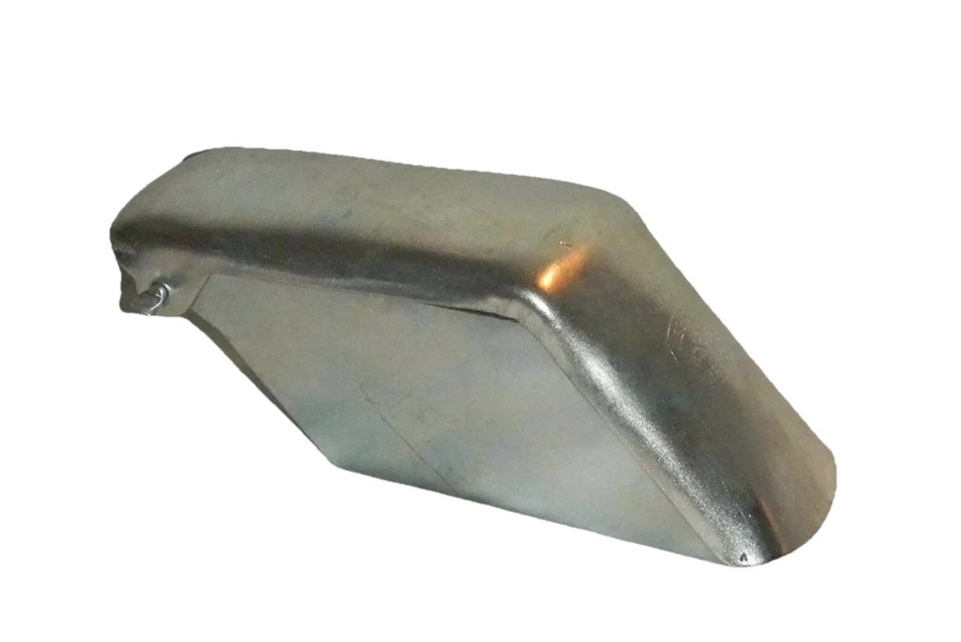 Ice Shaver for Snow Cones - Raspador De Hielo Raspdos Raspas Silver Steel Nwot