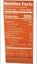 Load image into Gallery viewer, Marinela Gansitos Strawberry Filled Chocolate Covered Mexican Snack Cake 32 Pk