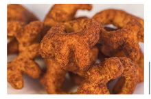 Load image into Gallery viewer, Sabritas Cheto Colmillo 30g Box W/5 bags papas snacks chips from Mexico