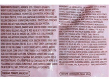 Load image into Gallery viewer, Cacahuate Botanero A La Diabla Snack Mix Peanuts &amp; Corn Chips 16oz 2 Pk