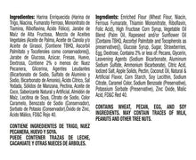Load image into Gallery viewer, Gamesa Mix | Florentinas | Hawaianas | Flor Naranjo | Mexican Cookies | 3 pack