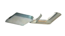 Load image into Gallery viewer, Ice Shaver for Snow Cones - Raspador De Hielo Raspdos Raspas Silver Steel Nwot