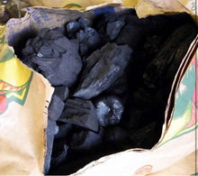 Load image into Gallery viewer, 8 LB Bag of Authentic &amp; Natural 100% Mesquite LUMP Charcoal, Handmade