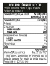Load image into Gallery viewer, 3 X Tang Tamarindo Flavor Drink Mix No Sugar Needed Makes 2 Liters
