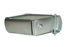 Load image into Gallery viewer, Ice Shaver for Snow Cones - Raspador De Hielo Raspdos Raspas Silver Steel Nwot