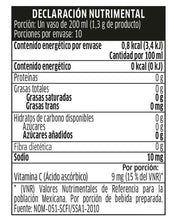 Load image into Gallery viewer, 3 X Tang Limon Flavor Drink Mix No Sugar Needed Makes 2 Liters