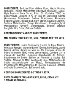 Gamesa Mix | Florentinas | Hawaianas | Flor Naranjo | Mexican Cookies | 3 pack
