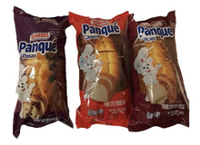Load image into Gallery viewer, BIMBO sweet bread bundle 10 packs total Mexico Tradiciones pan dulce Mexican Snacks