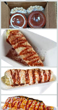Load image into Gallery viewer, el elotero chilito para elote | no pica | 10.9oz | Pack of 2