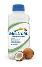 Load image into Gallery viewer, Electrolit Electrolyte Hydration Recovery Drink 21oz Grape Berry Coconut 12 Pk