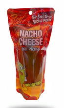 Load image into Gallery viewer, dill pickle lovers variety bundle classic crunchy fiery bold flavorful mouthwatering flavors 9pk