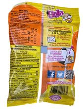 Load image into Gallery viewer, Chamoy Chabacano Salado En Jugo Salted Apricot in Juice 4 Pcs Sealed 4X