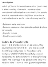 Load image into Gallery viewer, Cacahuate Botanero Snack Mix Peanuts &amp; Corn Chips 16oz 2 Pk