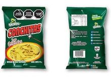 Load image into Gallery viewer, Encanto Conchitas Las Originales Corn Chips Mexican Snacks Authentic 3 Pack