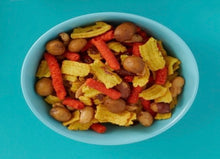 Load image into Gallery viewer, Cacahuate Botanero Snack Mix Peanuts &amp; Corn Chips 16oz 2 Pk