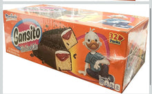 Load image into Gallery viewer, Marinela Gansitos Strawberry Filled Chocolate Covered Mexican Snack Cake 32 Pk