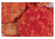 Load image into Gallery viewer, Sabritas Tostitos Hot 55g Box W/5 bags chips papas snack authentic Mexico