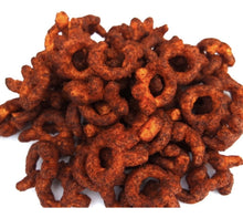 Load image into Gallery viewer, Sabritas Cheto Colmillo 30g Box W/5 bags papas snacks chips from Mexico