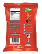 Load image into Gallery viewer, Encanto Chichos Hot Corn Chips Mexican Snacks Authentic 3 Pack
