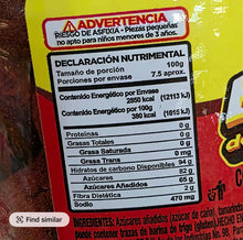 Load image into Gallery viewer, Pavito Bolitas de Tamarindo Chile 30 Pc Spicy Tamarind Candy 750g