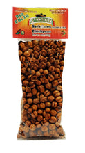 Load image into Gallery viewer, Garbanzos Chickpeas Hot Chile &amp; Limon Authentic Mexican Snacks Mexico 5oz 3 Pk