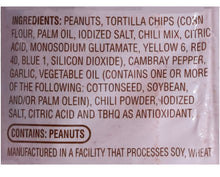 Load image into Gallery viewer, Cacahuate Cantinero Botana Snack Mix Peanuts &amp; Tortilla Chips 16oz 2 Pk