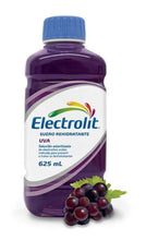 Load image into Gallery viewer, Electrolit Electrolyte Hydration Recovery Drink 21oz Grape Berry Coconut 12 Pk