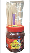 Load image into Gallery viewer, el elotero chilito para elote | no pica | 10.9oz | Pack of 2