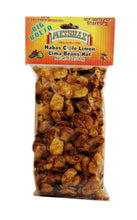 Load image into Gallery viewer, Lima Beans Hot Habas Chile &amp; Limon Authentic Mexican Snacks 5oz 3 Pk