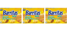 Load image into Gallery viewer, Marinela Barritas Piña Pineapple Soft Filled Cookie Bar | 3 pack (24 count)