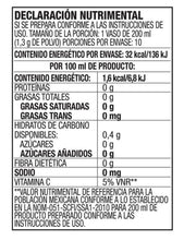 Load image into Gallery viewer, 3 X Zuko Fresa Strawberry Flavor Drink Mix No Sugar Needed Makes 2 Liters