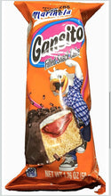 Load image into Gallery viewer, Marinela Gansitos Strawberry Filled Chocolate Covered Mexican Snack Cake 32 Pk