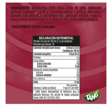 Load image into Gallery viewer, 3 X Tang Jamaica Flavor Drink Mix No Sugar Needed Makes 2 Liters