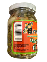 Load image into Gallery viewer, 2 X chile Piquin Del Monte En Escabeche Hot &amp; Spicy Pepper 2 Bottles