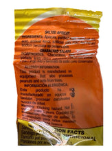 Load image into Gallery viewer, Chamoy Chabacano Salado En Jugo Salted Apricot in Juice 4 Pcs Sealed 4X
