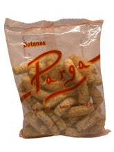 Load image into Gallery viewer, FRITOS PARGA clasicas frituras originales de Mexico 2oz. ea. 30 Pk. 1 Lt. Salsa Botanera Bottle